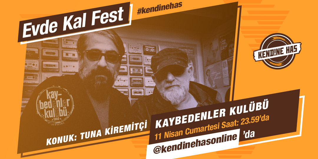 Evde Kal Fest Kaybedenler Kulübü BB (2)