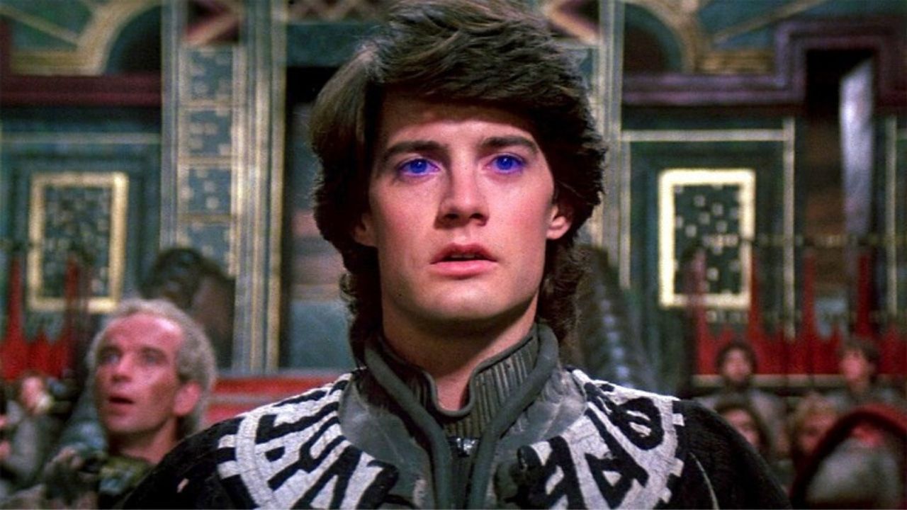 dune david lynch
