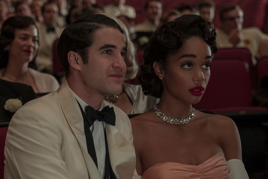 hollywood netflix camille