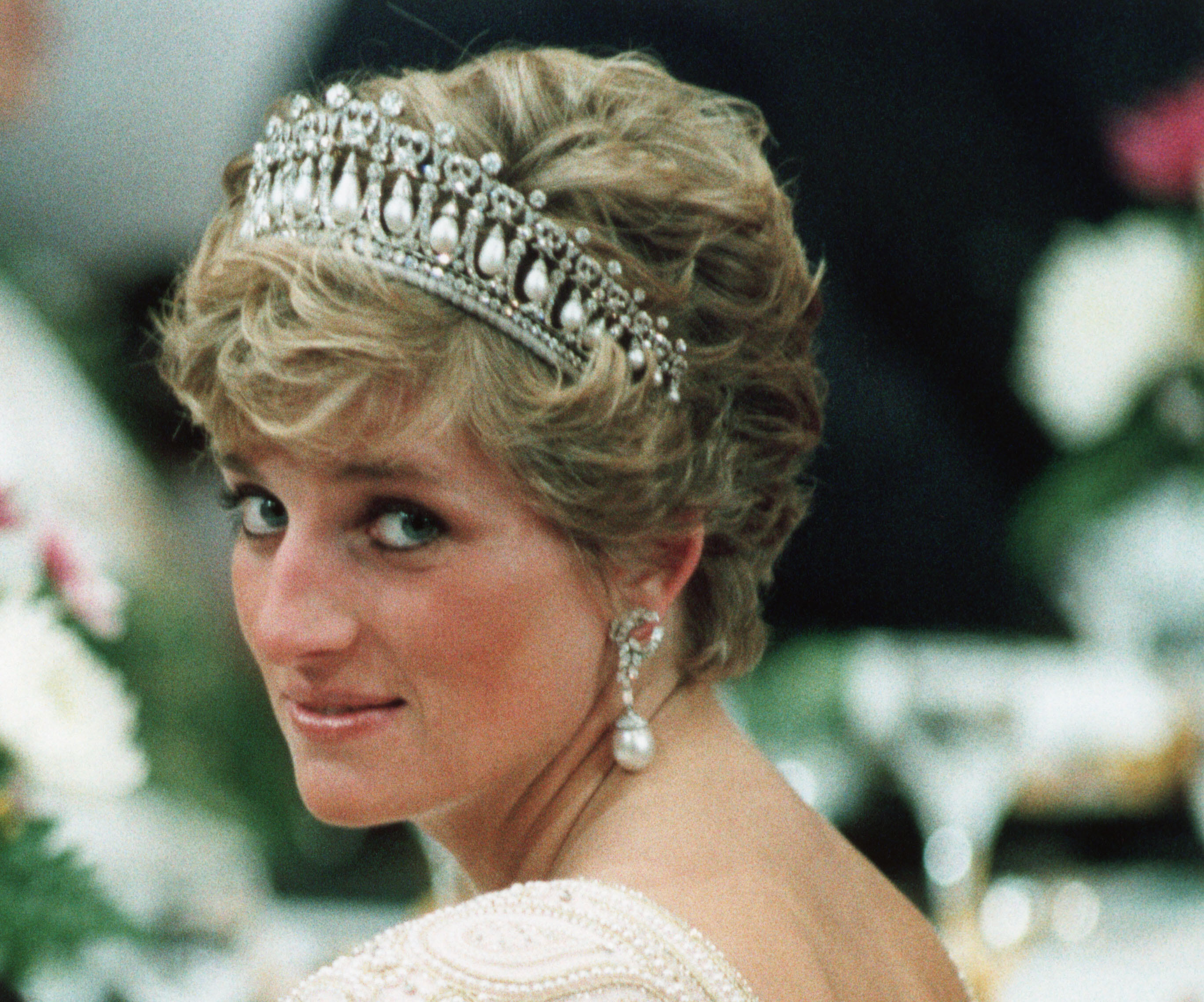 lady diana