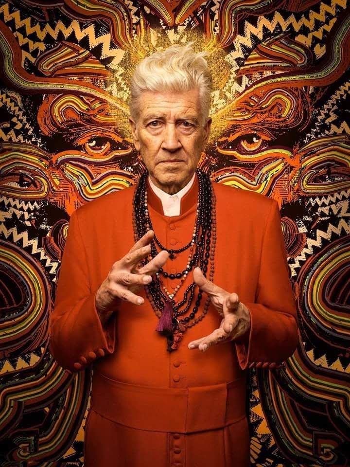 Transcendental David Lynch